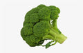 Fresh Broccoli per kg
