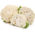 Fresh Cauliflower per kg