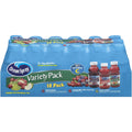 Ocean Spray Festival Favourites Variety Pack 18-Pack