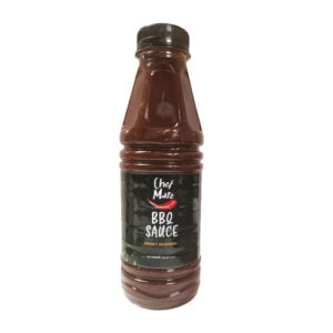 Chef Mate BBQ Sauce Honey Mustard 500ML