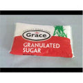 Grace Granulated White Sugar 1kg