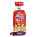 Cinnamon Raisin Bread Honey Bun