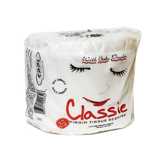 Classie Tissue