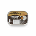Brunswick Sardines in Soya Oil