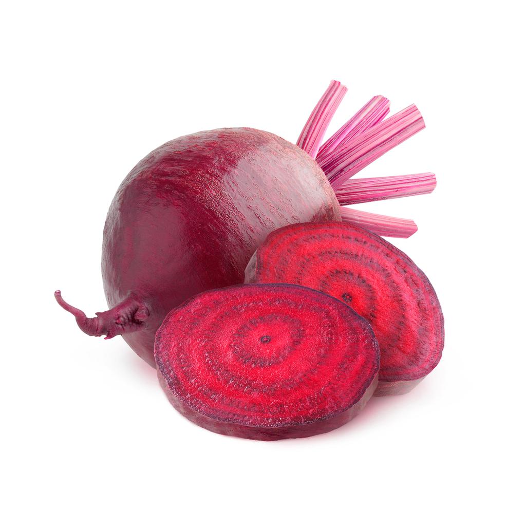 Fresh Beetroot per kg