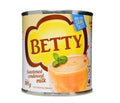Betty Sweetened Condensed Milk 395g