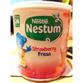 Nestum Infant Cereal Strawberry 270g