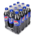 Pepsi 500ML- Case