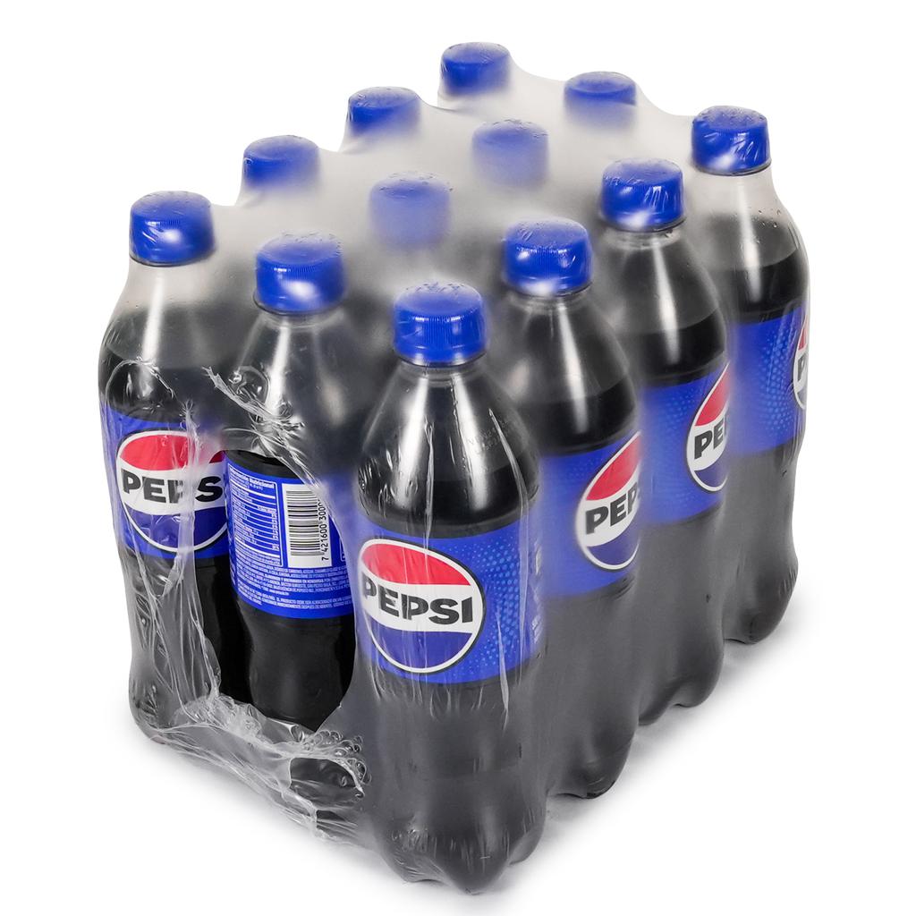 Pepsi 500ML- Case