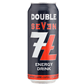 Double Seven Energy Drink