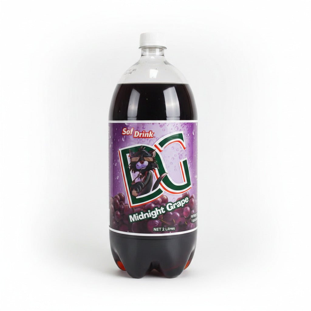 D&G Midnight Grape