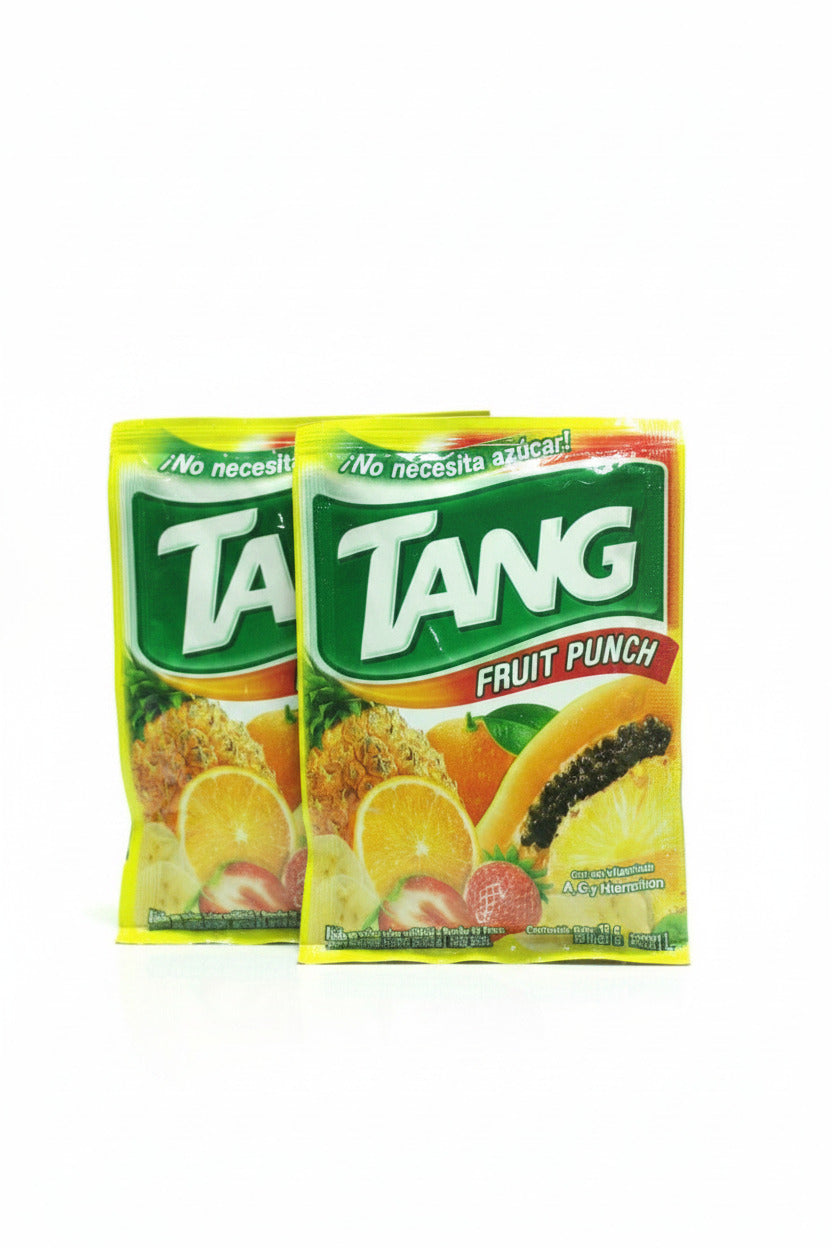 Tang Fruit Punch 12-Pack