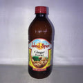 Island Spice Ginger Extract 480ml