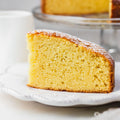 Vanilla Cake