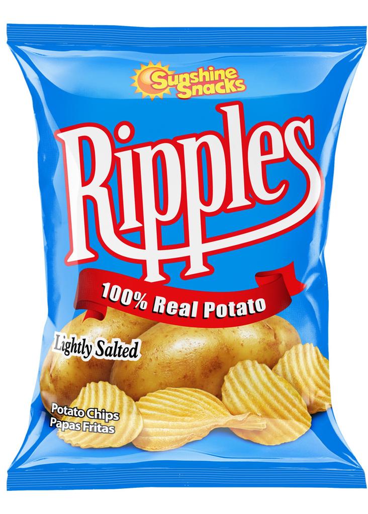 Sunshine Snacks Combo Pack / 12 Units