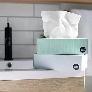 Cloud Nine Facial Tissue
