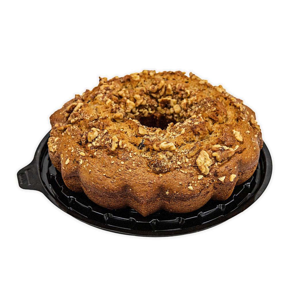 Premium Freshly Baked Carrot Cake