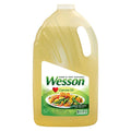 Wesson Canola Oil 1.89L