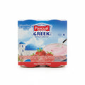 Pascual Greek Strawberry Yogur 480G