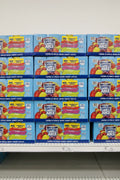Capri Sun 100% Juice 40-Pack - Bulk Kids Drinks