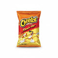 Cheetos Flamin' Hot Crunchy 8oz