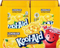 Kool-Aid Lemonade Packets