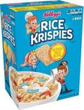 Kellogg's Rice Krispies 2 Bags