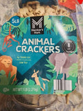 Members Mark Animalcracker 5LB