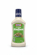 Creamy Italian Dressing 16oz
