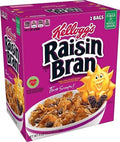 Kellogg's Raisin Bran 76OZ