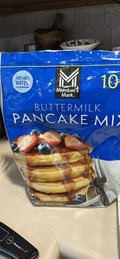 Member's Mark Pancake 10LB