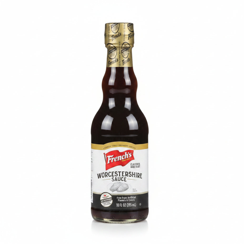 French's Worcestershire Sauce 295ml