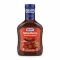 Kraft Spicy Honey Bbq 510G