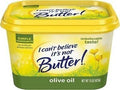 I Can't Believe It's Not Butter! Olive Oil 15oz