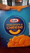 Kraft Mac-Cheese Orig 18 Pack