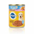 Pedigree Puppy Wet Dog Food Chicken & Beef 375g