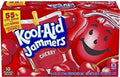 Kool-Aid Jammers Cherry 10-Pack - Kids Juice Pouches
