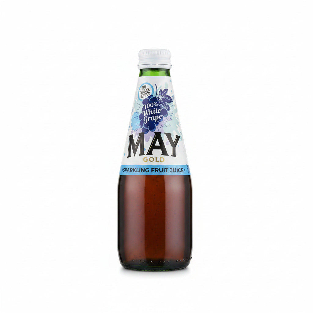 May Sparkling 4Pk