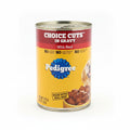 Pedigree Choice Cuts with Beef Wet Dog Food