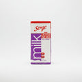 Serge Isl Lactose Free 1L 2Pk