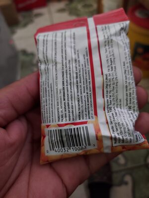 Sunshine Salt Peanuts 12 Pk