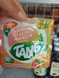 Tang Orange S-Berry Passion 12