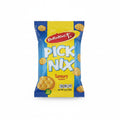 Pick Nix Sav. Crackers 45G