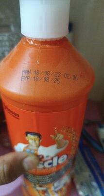 Drano Liquid Drain Cleaner