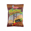 Krunchaz Wheat Crack 3Pk 114G