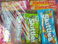 Skittles & Starburst Variety Pack 30-Pack