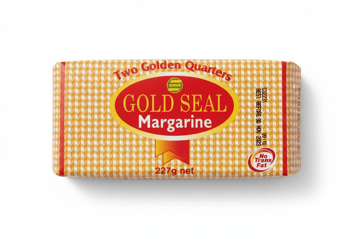 Gold Seal Butter
