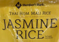 M/M Jasmine Rice 25LBS