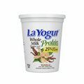La Yogurt Whole Milk 32oz