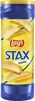 Lays Stax Original 5.75oz